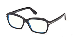 FT6129-B Shiny Black / Shiny Black