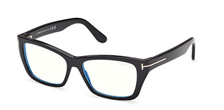 FT6132-B Shiny Black / Shiny Black Main image