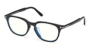 FT6149-D-B Shiny Black / Shiny Black
