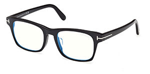 FT6150-D-B Shiny Black / Shiny Black