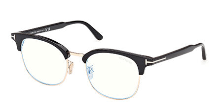 FT6151-D-B Shiny Black / Shiny Black (001) Main image