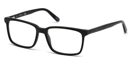 GA3165 Matte Black / Matte Black Main image