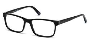 GA3177 Shiny Black / Shiny Black