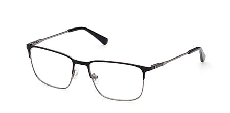 GA3241 Matte Black / Shiny Gunmetal Main image