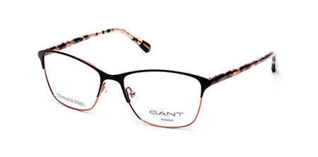 GA4081 Black/Monocolor / Coloured Havana Main image
