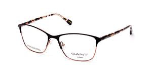 GA4081 Black/Monocolor / Coloured Havana