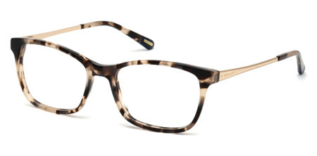 GA4083 Coloured Havana / Shiny Pale Gold Main image