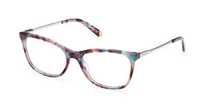 GA4104 Coloured Havana / Shiny Palladium Main image