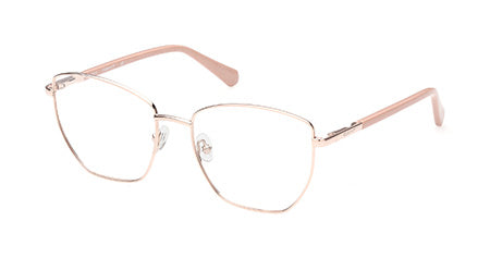 GA4111 Shiny Rose Gold / Shiny Light Pink Main image