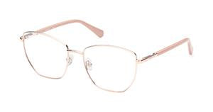GA4111 Shiny Rose Gold / Shiny Light Pink