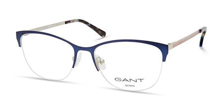 GA4116 Blue/Monocolor / Shiny Pale Gold Main image