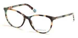 GA4118 Coloured Havana / Coloured Havana