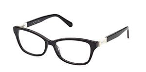 GA4136 Shiny Black / Shiny Black