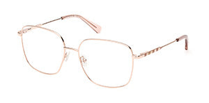 GA4145 Shiny Rose Gold / Shiny Light Pink