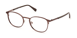 GA50009 Matte Dark Bronze / Shiny Dark Brown