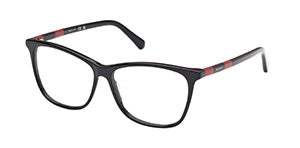 GA50014 Shiny Black / Shiny Black