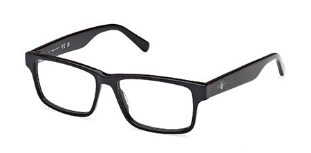 GA50017 Shiny Black / Shiny Black Main image