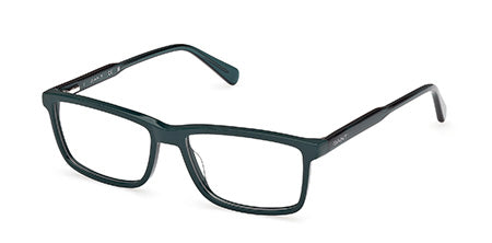 GA50033 Shiny Dark Green / Shiny Dark Green Main image