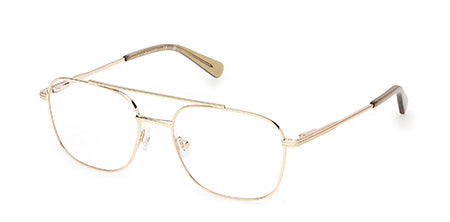 GA50039 Shiny Pale Gold / Matte Pale Gold Main image