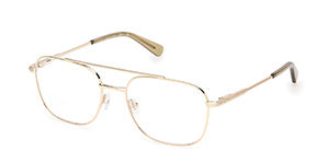 GA50039 Shiny Pale Gold / Matte Pale Gold
