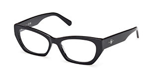 GA50047 Shiny Black / Shiny Black