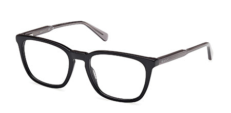 GA50050 Shiny Black / Shiny Grey Main image