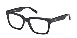 GA50059 Matte Black / Matte Black