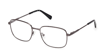 GA50069 Matte Gunmetal / Matte Gunmetal Main image