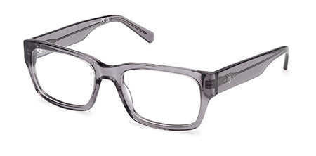 GA50073 Shiny Grey / Shiny Grey Main image