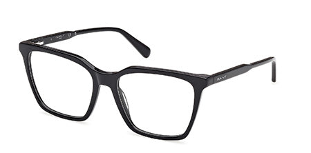 GA50080 Shiny Black / Shiny Black Main image