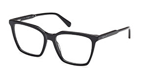 GA50080 Shiny Black / Shiny Black