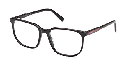 GA50096 Shiny Black / Shiny Black Main image