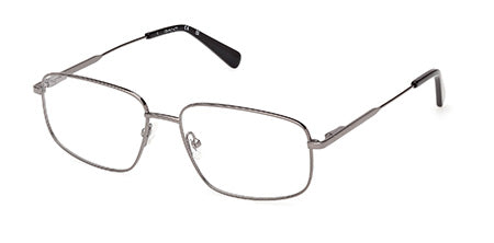 GA50097 Shiny Gunmetal / Shiny Gunmetal Main image
