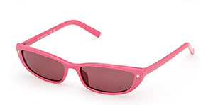 GJ00001 Pink/Monocolor / Pink/Monocolor