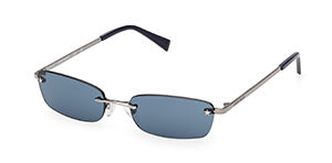 GJ00005 Shiny Gunmetal / Shiny Gunmetal