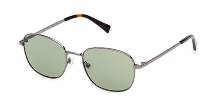 GJ00011 Shiny Gunmetal / Shiny Gunmetal (08N)