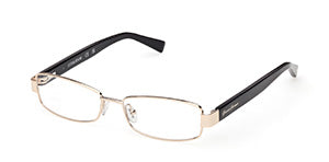GJ50000 Shiny Deep Gold / Shiny Black