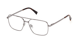GJ50008 Shiny Gunmetal / Shiny Gunmetal