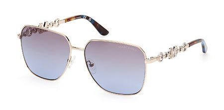 GM00004 Shiny Pale Gold / Shiny Pale Gold (32W) Main image