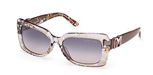 GM00018 Shiny Dark Brown / Shiny Dark Brown