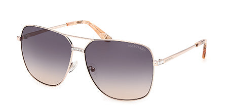 GM00022 Shiny Pale Gold / Shiny Pale Gold (32W) Main image