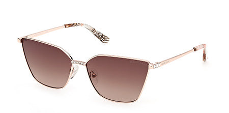 GM00023 Shiny Rose Gold / Shiny Rose Gold (28F) Main image