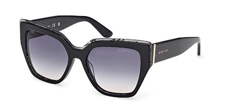 GM00029 Shiny Black / Shiny Black Main image