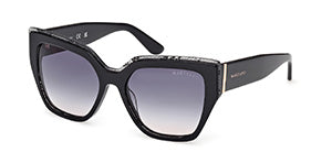 GM00029 Shiny Black / Shiny Black