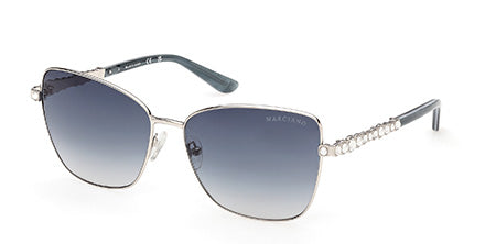 GM00037 Shiny Light Ruthenium / Shiny Light Ruthenium (10W)