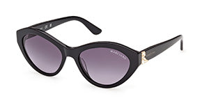 GM00039 Shiny Black / Shiny Black