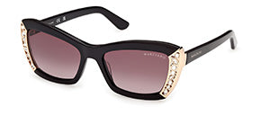 GM00041 Shiny Black / Shiny Black