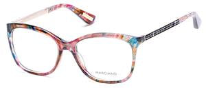 GM0281 Violet/Striped / Violet/Striped