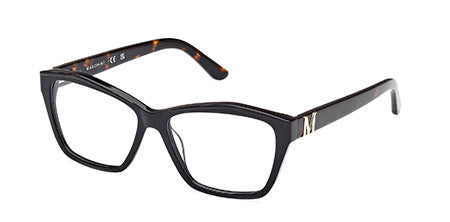 GM0397 Shiny Black / Dark Havana Main image