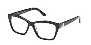 GM0397 Shiny Black / Dark Havana